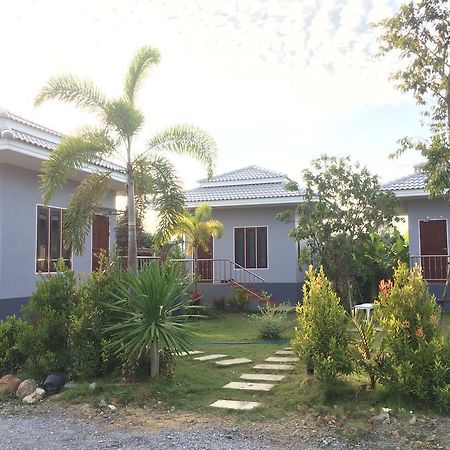 Pran Kiang Lay Villa Ban Pru Yai Ngoại thất bức ảnh