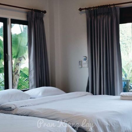 Pran Kiang Lay Villa Ban Pru Yai Ngoại thất bức ảnh