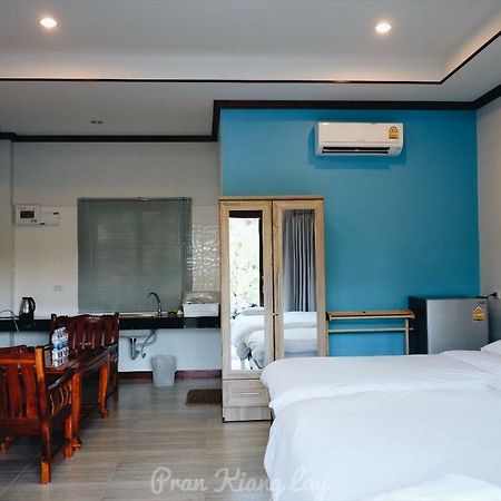 Pran Kiang Lay Villa Ban Pru Yai Ngoại thất bức ảnh