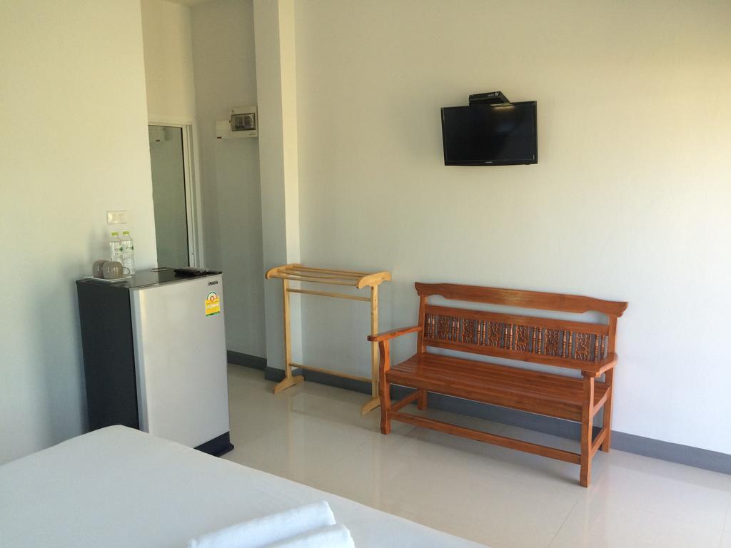 Pran Kiang Lay Villa Ban Pru Yai Ngoại thất bức ảnh