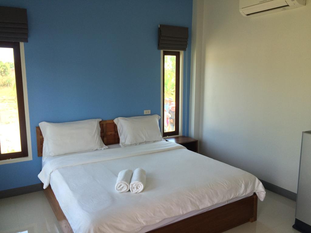 Pran Kiang Lay Villa Ban Pru Yai Ngoại thất bức ảnh