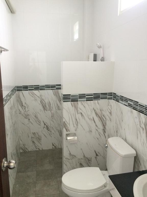 Pran Kiang Lay Villa Ban Pru Yai Ngoại thất bức ảnh