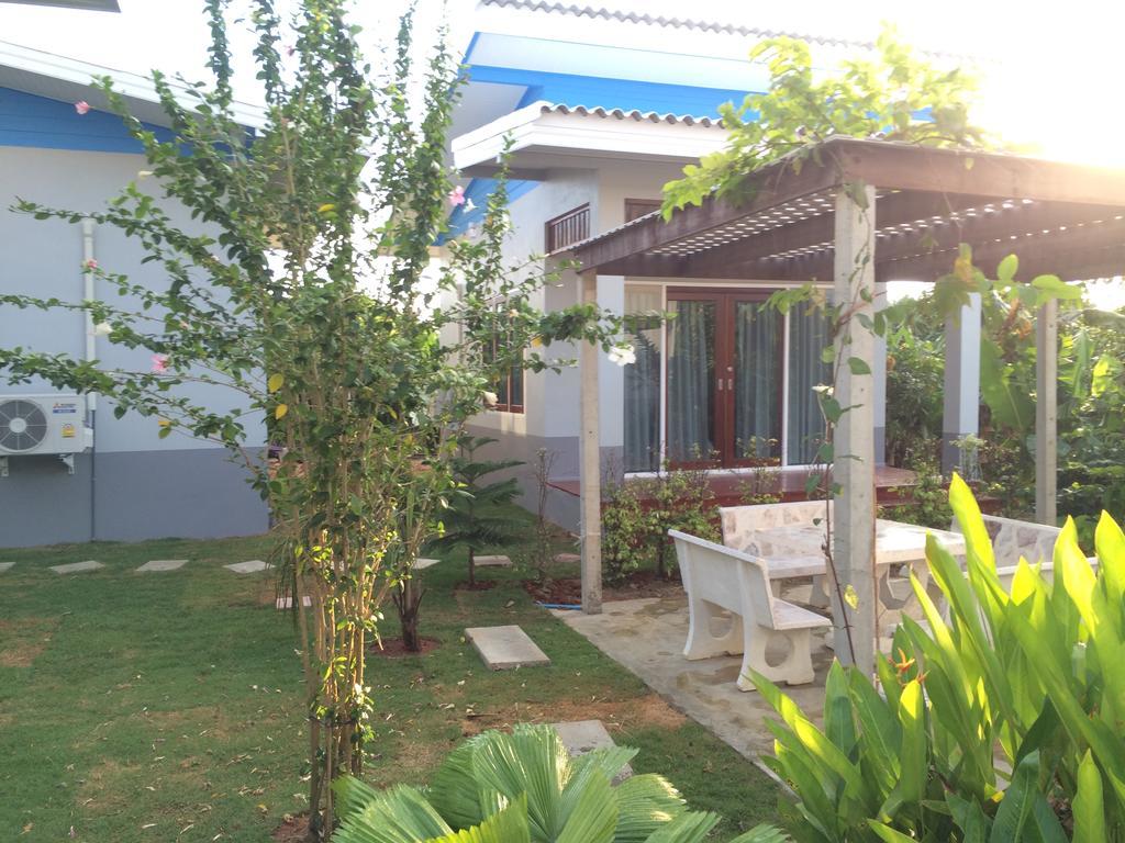 Pran Kiang Lay Villa Ban Pru Yai Ngoại thất bức ảnh