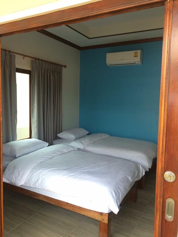 Pran Kiang Lay Villa Ban Pru Yai Ngoại thất bức ảnh