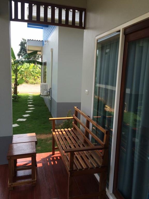 Pran Kiang Lay Villa Ban Pru Yai Ngoại thất bức ảnh