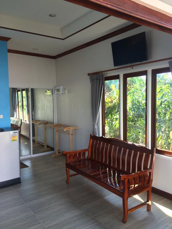 Pran Kiang Lay Villa Ban Pru Yai Ngoại thất bức ảnh