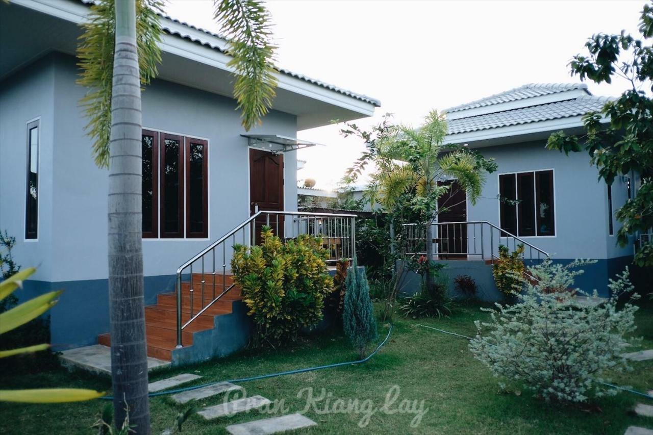 Pran Kiang Lay Villa Ban Pru Yai Ngoại thất bức ảnh