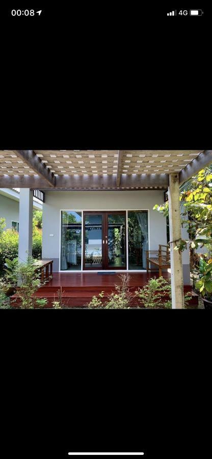 Pran Kiang Lay Villa Ban Pru Yai Ngoại thất bức ảnh