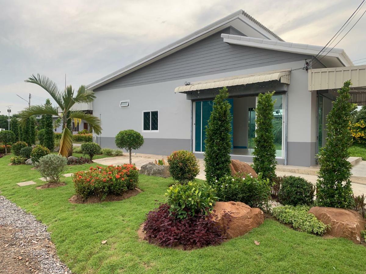 Pran Kiang Lay Villa Ban Pru Yai Ngoại thất bức ảnh